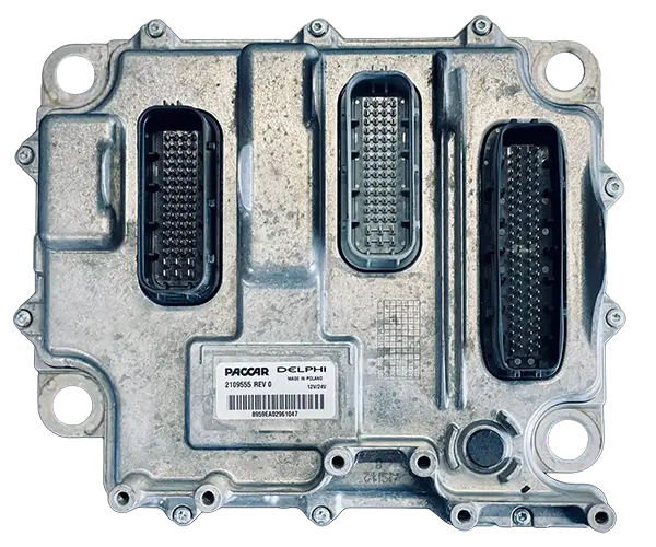 Delphi-Paccar-ETC-3-Unit