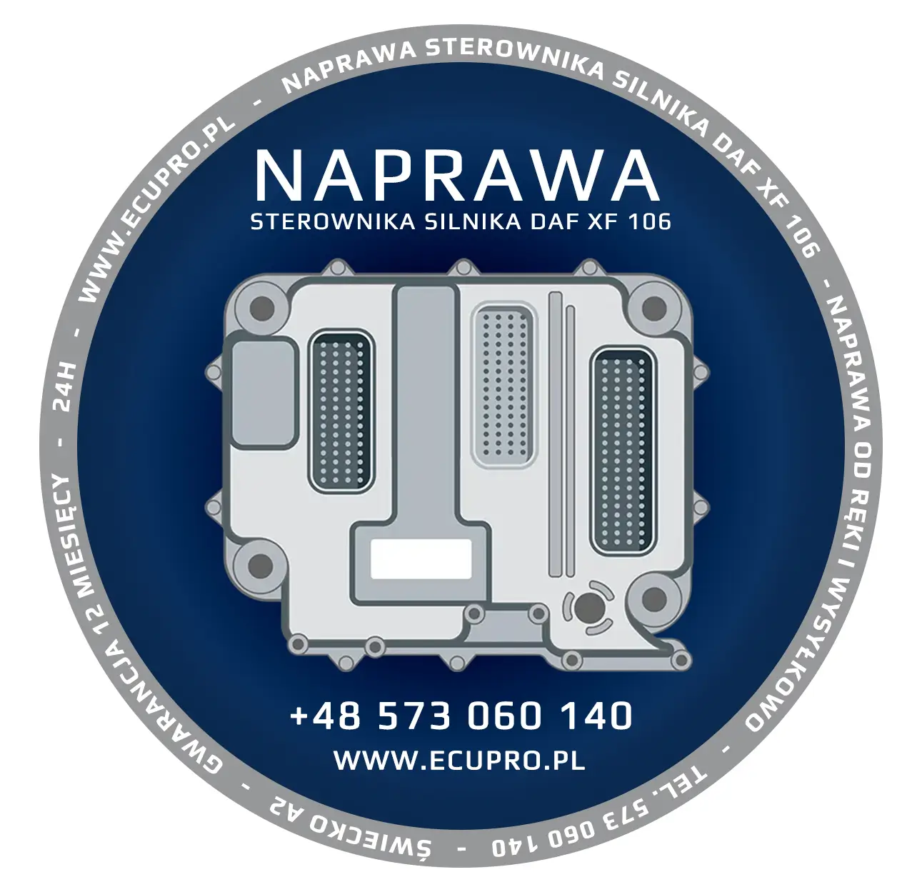 Delphi-Paccar-ETC-3-Sticker